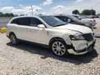 2014 LINCOLN MKT