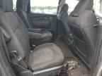 2011 CHEVROLET TRAVERSE
