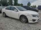 2010 FORD FUSION