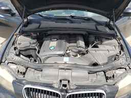 2009 BMW 3 SERIES