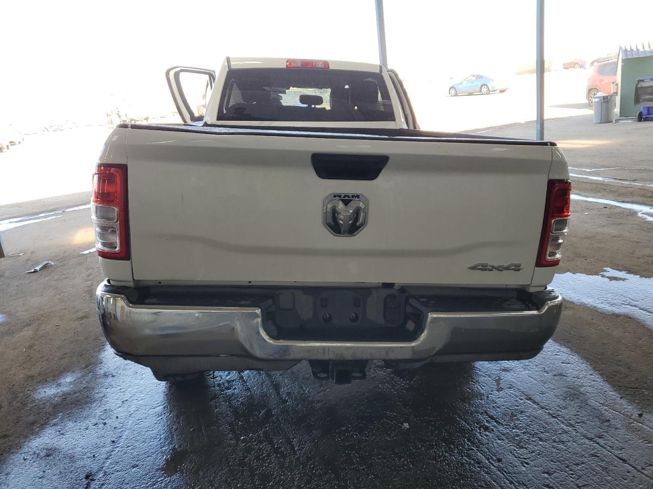2024 DODGE Ram 2500