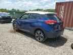 2018 NISSAN KICKS