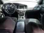 2012 DODGE CHARGER