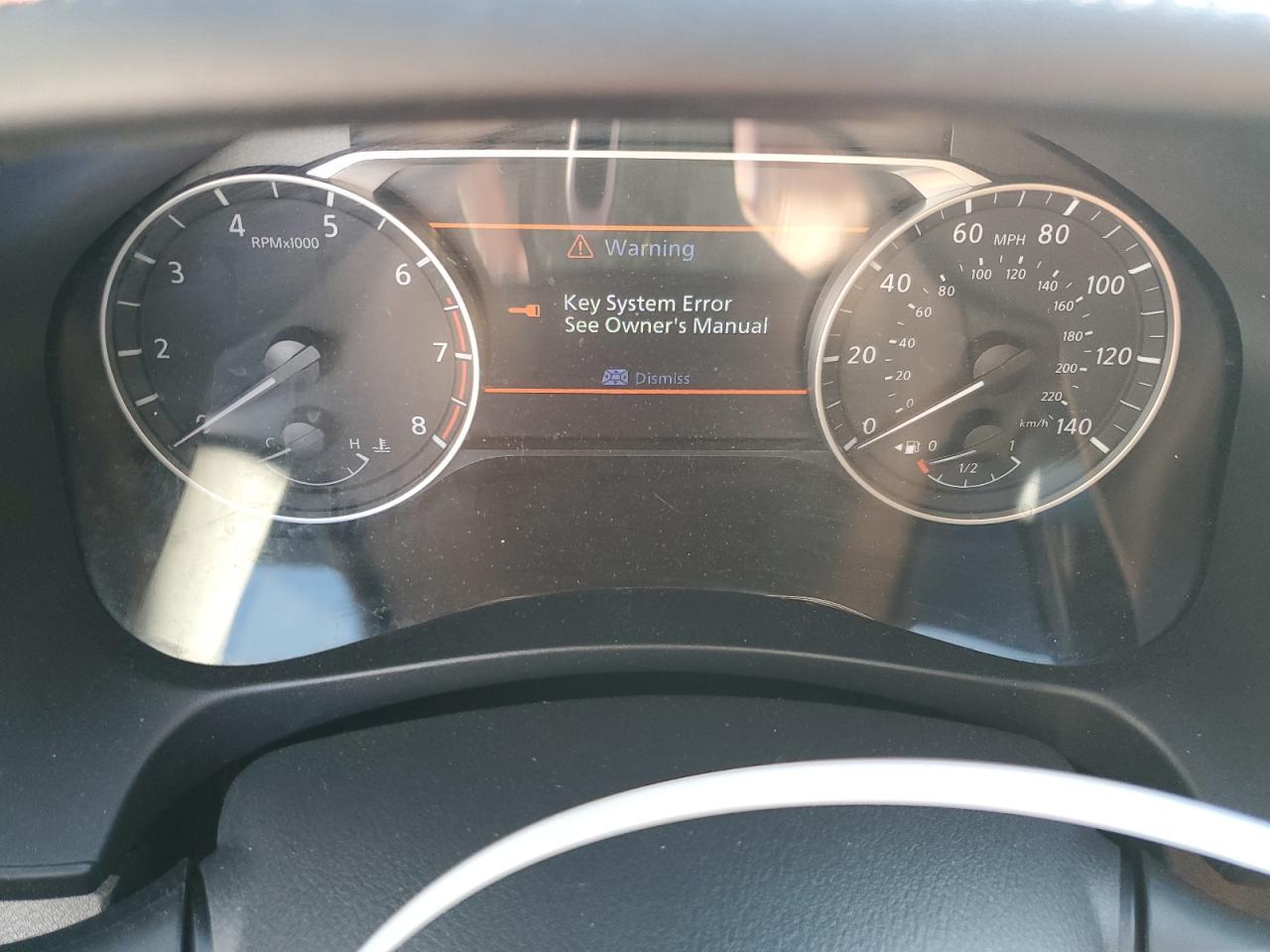 2022 NISSAN ALTIMA
