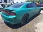 2016 DODGE CHARGER