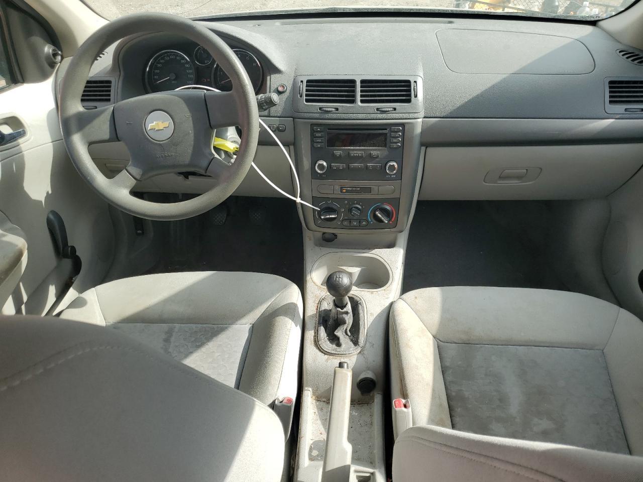 2006 CHEVROLET COBALT