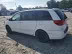 2004 TOYOTA SIENNA