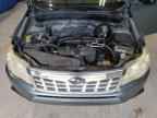 2012 SUBARU FORESTER