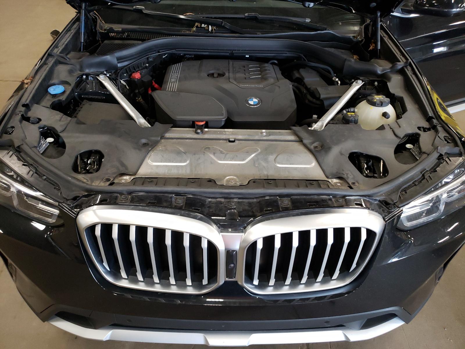 2023 BMW X3