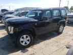 2012 JEEP Liberty