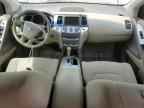 2012 NISSAN MURANO