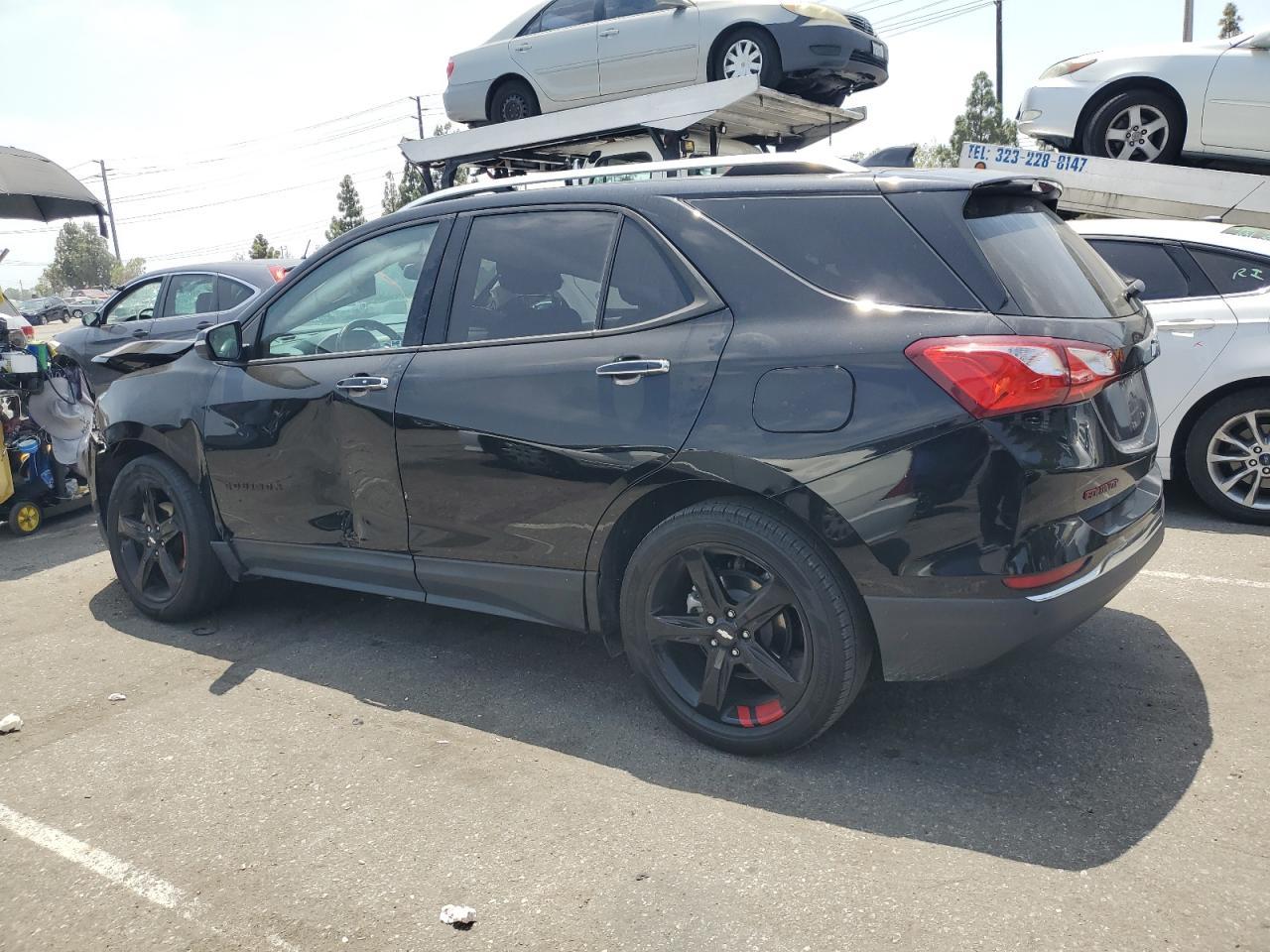2021 CHEVROLET EQUINOX