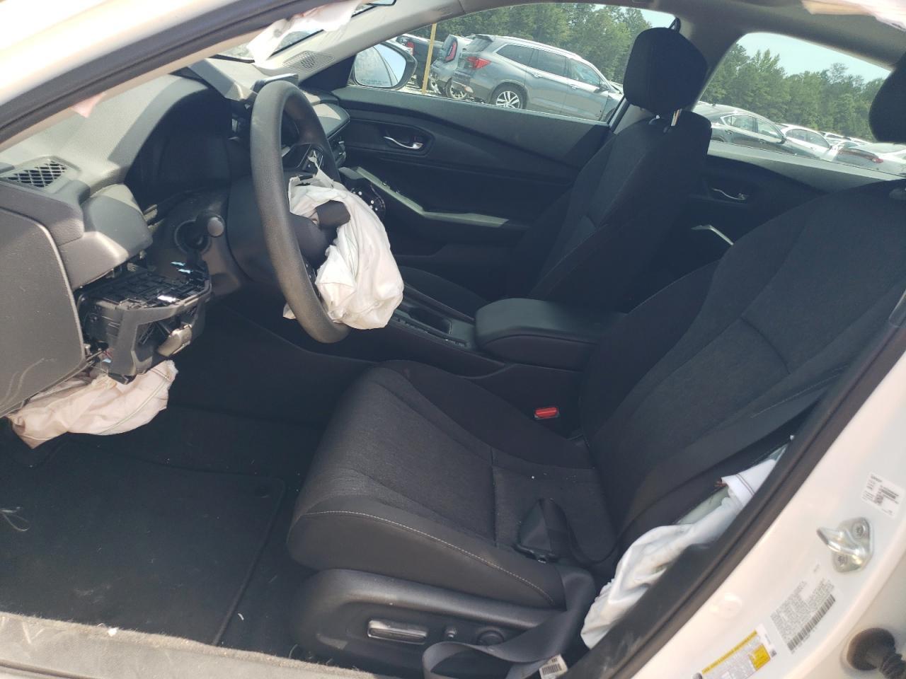 2023 HONDA ACCORD