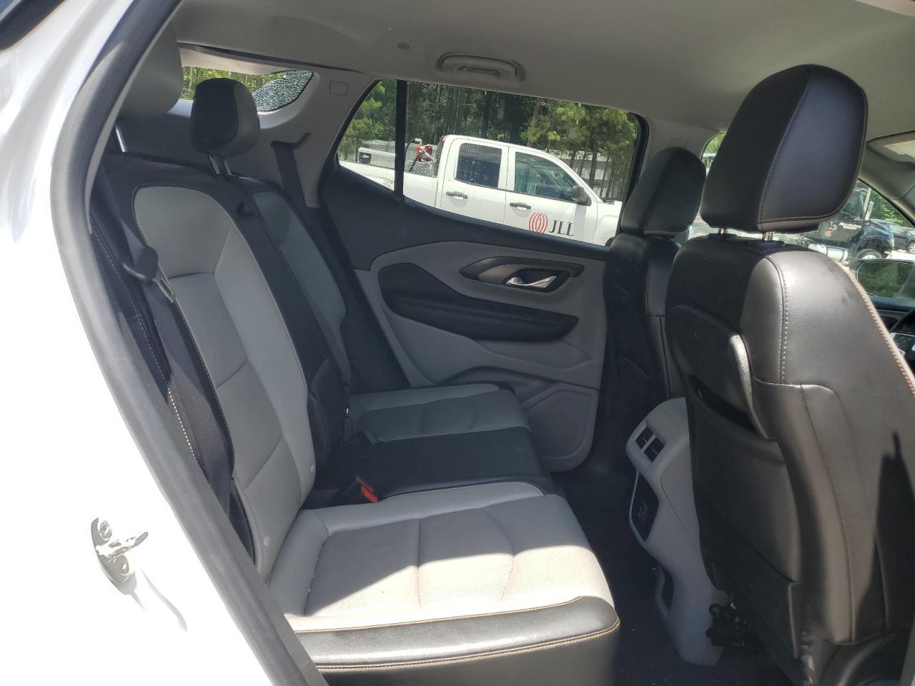 2021 GMC Terrain