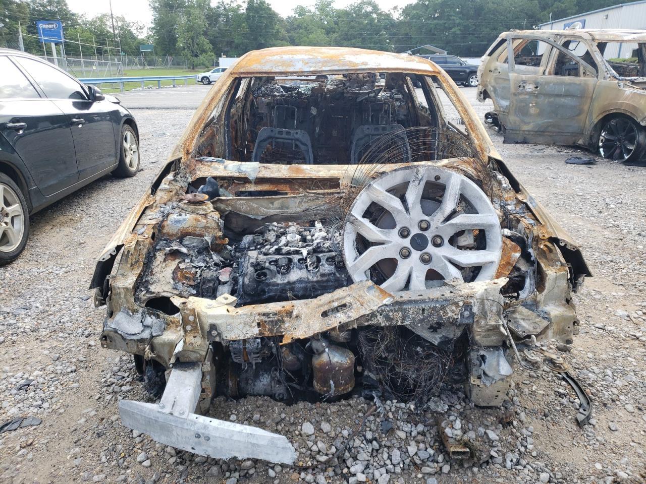 2019 CHEVROLET IMPALA