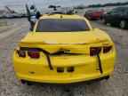 2012 CHEVROLET Camaro
