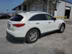 2009 INFINITI FX35