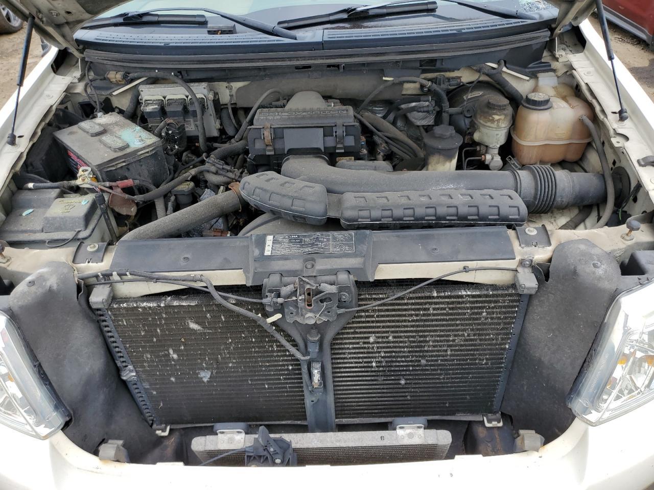 2006 LINCOLN Mark Series