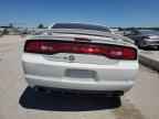 2014 DODGE CHARGER