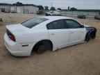 2014 DODGE CHARGER