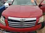 2009 KIA Borrego