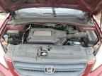 2003 HONDA PILOT