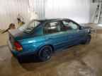 1996 TOYOTA Tercel