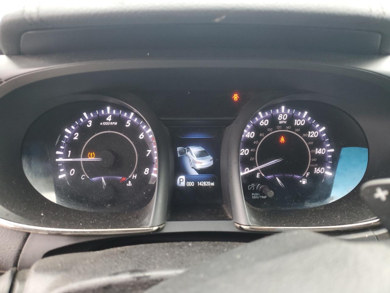 2015 TOYOTA Avalon