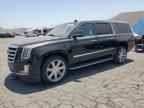 2020 CADILLAC Escalade ESV