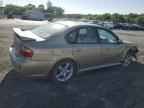 2008 SUBARU Legacy