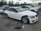 2012 BMW 3 SERIES