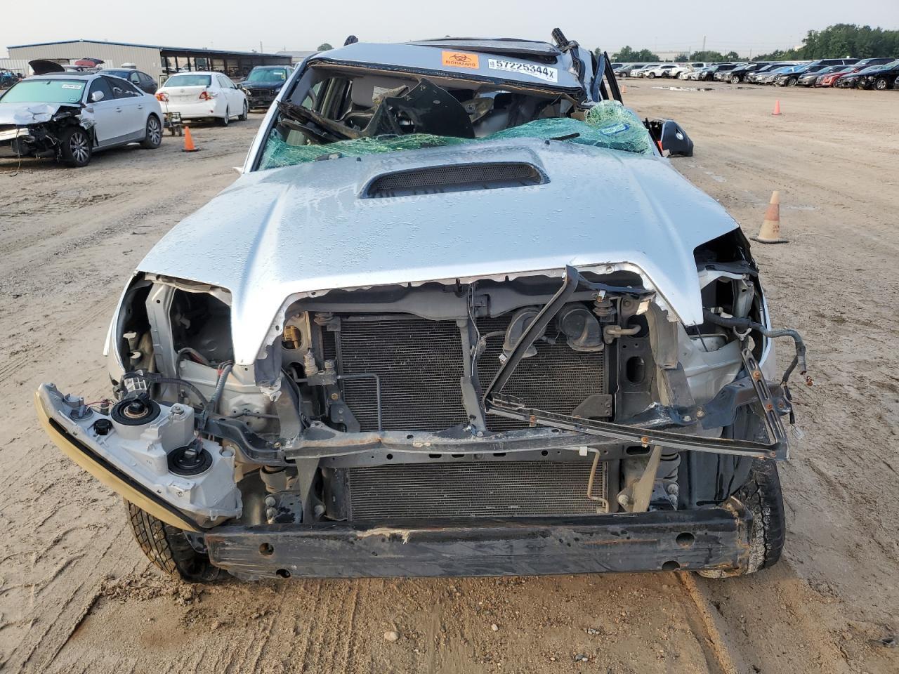 2007 TOYOTA 4Runner