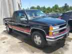 1999 CHEVROLET Gmt
