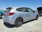 2017 SUBARU IMPREZA