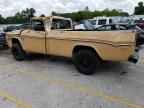 1970 DODGE W200