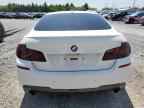2013 BMW 5 series