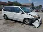 2003 HONDA ODYSSEY