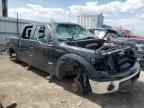 2013 FORD F-150 Lightning
