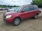 2003 HONDA PILOT