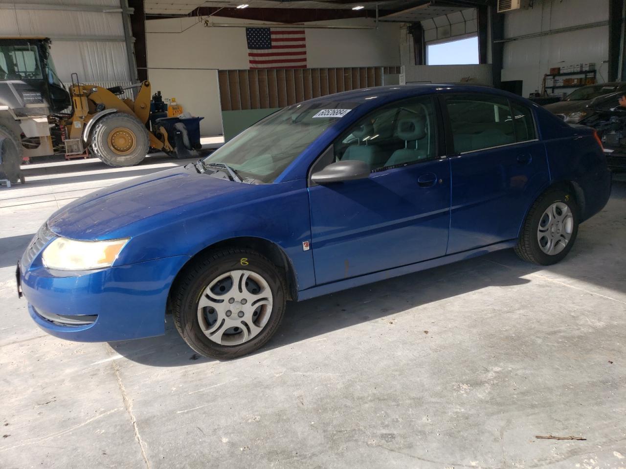 2005 SATURN Ion