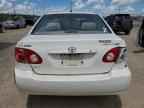 2003 TOYOTA COROLLA