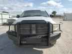 2007 DODGE RAM 1500