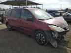 2009 TOYOTA SIENNA