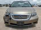 2008 HONDA ODYSSEY