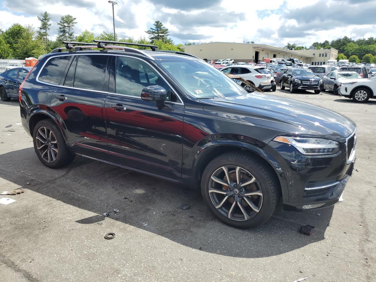 2016 VOLVO XC90
