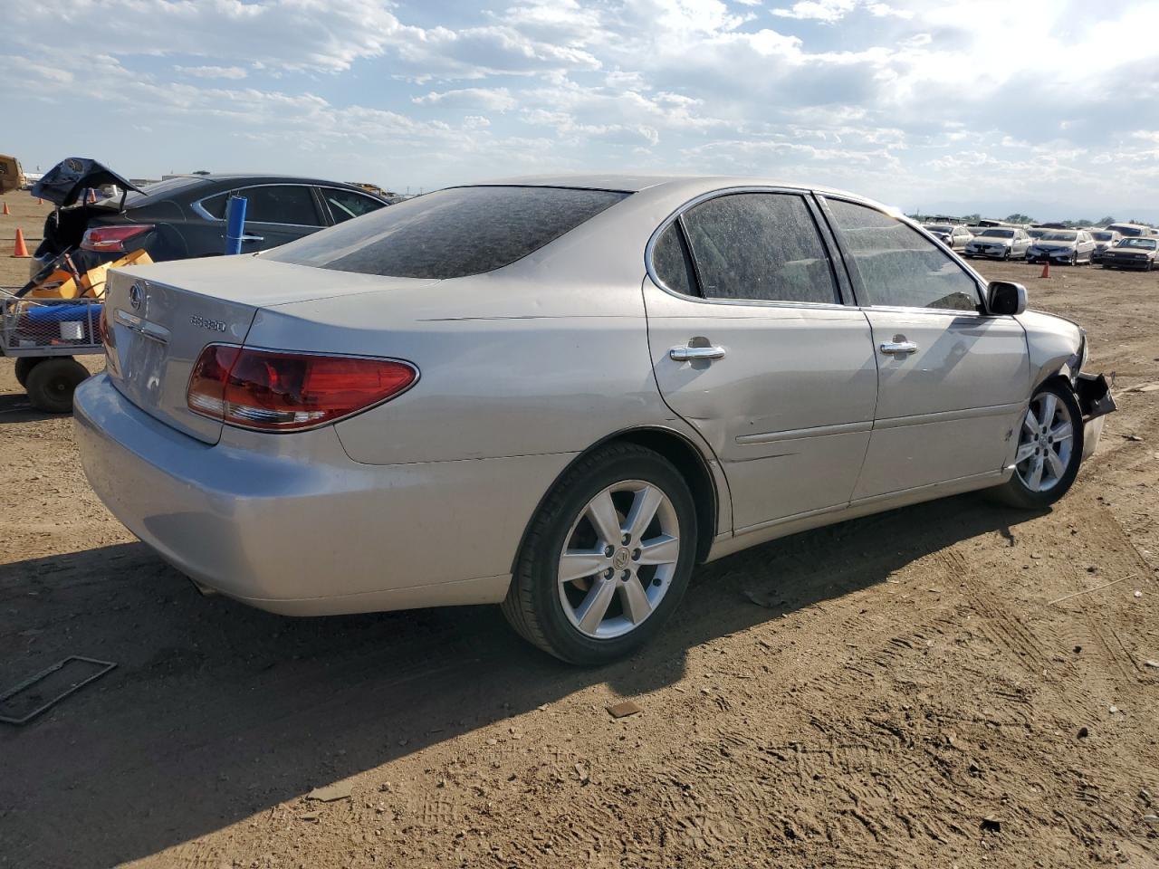 2005 LEXUS ES 330