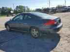 2006 HONDA ACCORD