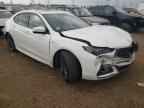 2018 ACURA TLX