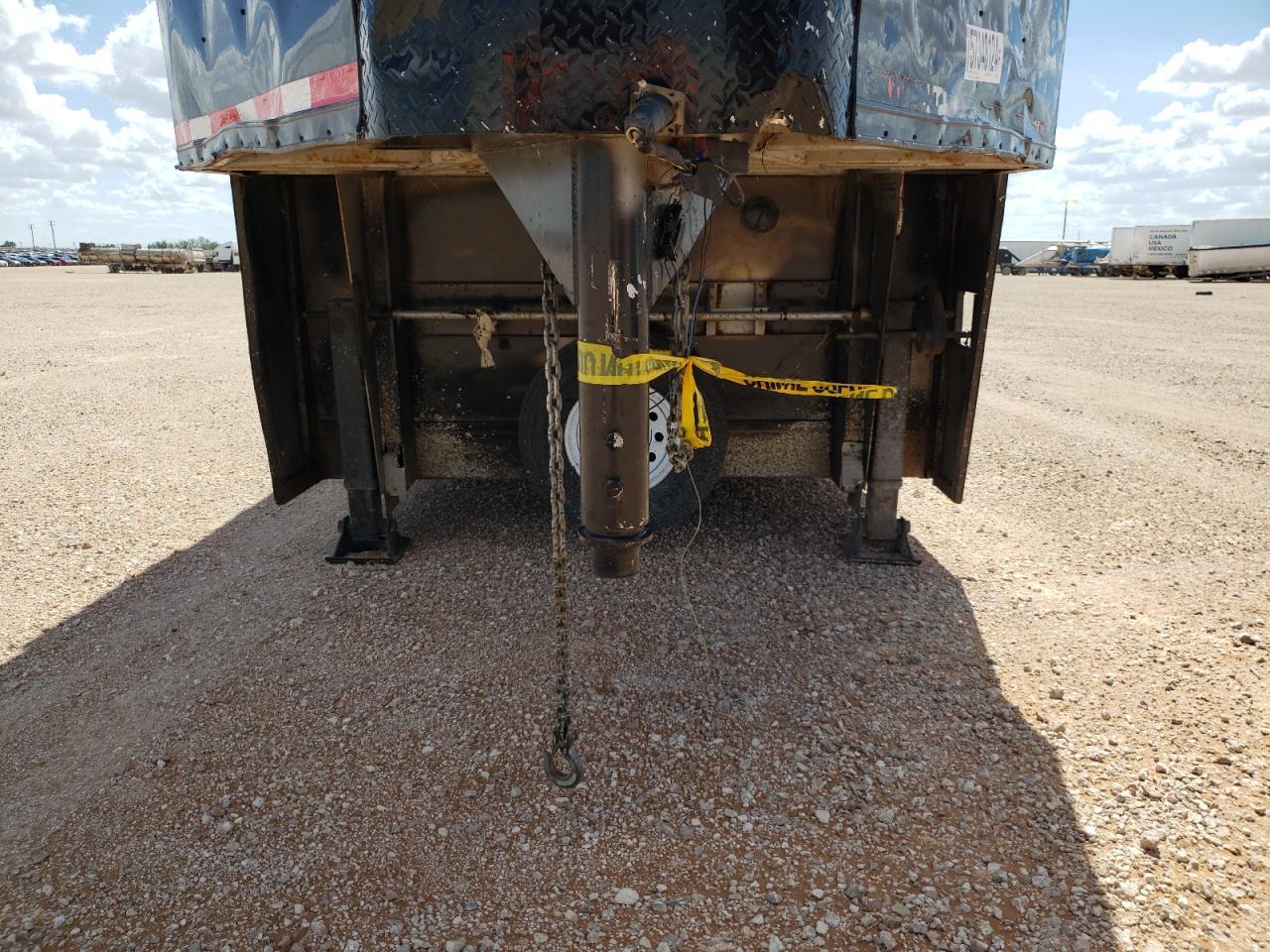 2003 WELLS CARGO Trailer