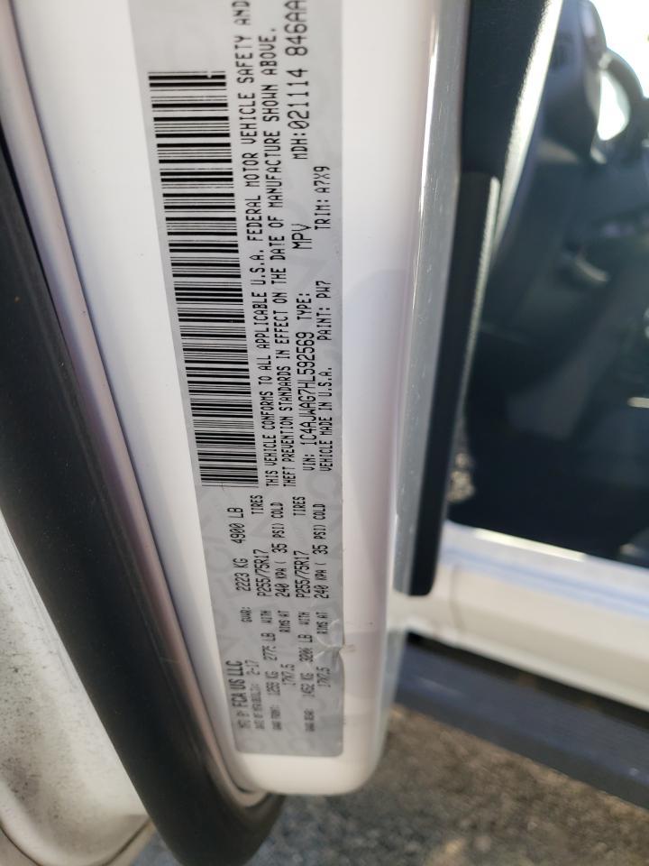 2017 JEEP WRANGLER